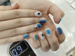 -斯馨·健康美甲美睫