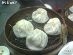 -小梅园饭堂(东方路店)