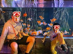 -暹罗海洋世界