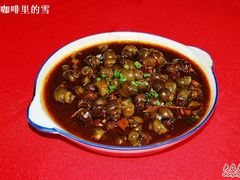 螺丝-珍宝蟹舫·巴城味道(巴城总店)