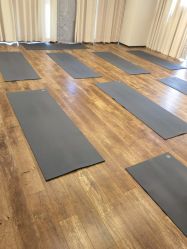 -FineYoga梵音瑜伽·普拉提