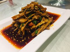 -院8里·少城记忆老川菜(宽窄巷子店)