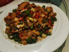 -登瀛楼饭庄(领世郡店)