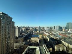 -北京康莱德酒店
