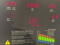 -悦莱美健身俱乐部(五羊新城店)
