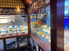 自助取餐区-東大方(海宁海昌路店)