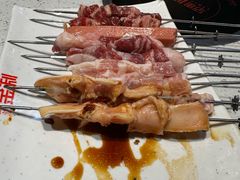-延边金利串店(安达街店)