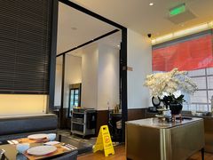 -simply thai天泰(静安嘉里中心店)