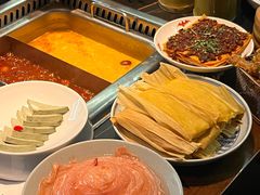 -大隐·成都火锅Bistro(合生麒麟新天地店)