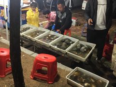 -东戴河风景区-止锚湾