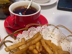 -斗牛士牛排餐厅(又一城店)