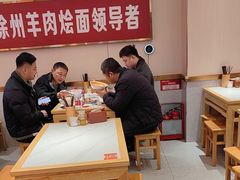 -青年路烩面馆(绿地世纪城店)