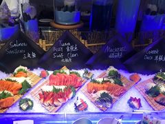-Social 秀西餐厅-长沙瑞吉酒店(运达店)