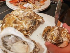-星伦多自助料理·涮烤一体(虹悦城店)