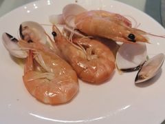 -德兴show鲜·蒸汽海鲜火锅餐厅(格创悦里店)