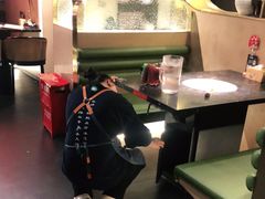 -云海肴云南菜·蒸汽石锅鱼(青岛万象城店)