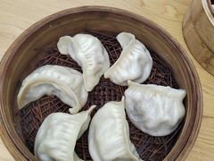 花园蒸饺-花园茶楼(兴城西路店)