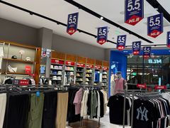 -MLB(砂之船奥莱店)