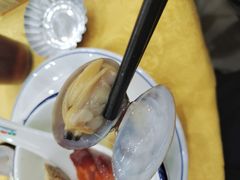 -台山新孖宝柴火黄鳝饭(三合温泉店)