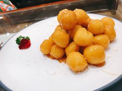 -哈啾嗨·新概念蒙餐(红星新城店)