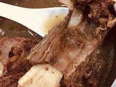 -老牌依强牛肉店(达道总店)