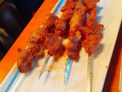 -疆Jiang·新疆秘制料理