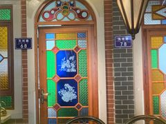 -老广酒楼(樱花店)