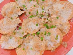 -小辣妹川味海鲜加工店(第一市场椰风巷店)