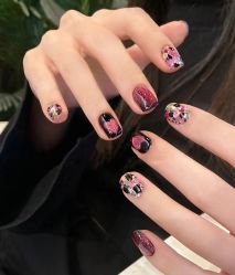 -悦指间美甲美睫