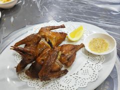 -富来美食