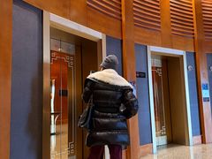 -上海锦江汤臣洲际大酒店柒酒廊