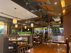 -如轩·海鲜砂锅粥·潮汕菜(一品天下店)