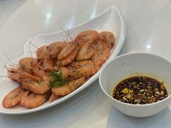 -覃记海鲜美食餐厅