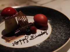 -Le Bistrot de Racine