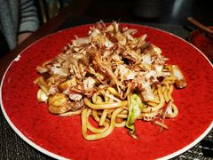 -一豚轩·烧鸟·豚骨拉面(五四路店)