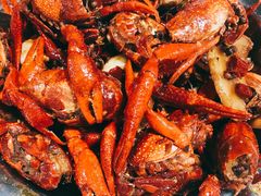 -五七小李子油焖大虾(总店)