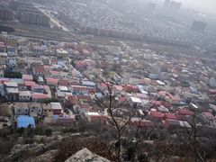 -大伊山景区