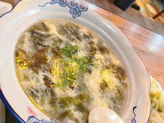 -老兵土菜馆徐州味道(淮海环球港店)