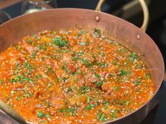 -Ameigo梅果·云贵川bistro(长宁来福士店)