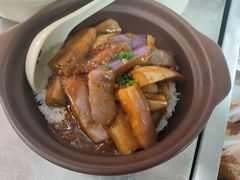 -李先生牛肉面大王(天津滨海机场T2航站楼店)