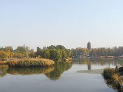 -延庆地质公园博物馆