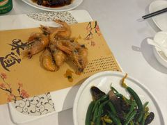 -乾隆美食·本帮菜(黄河路店)