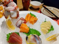 -义乌香格里拉•食尚汇MIX