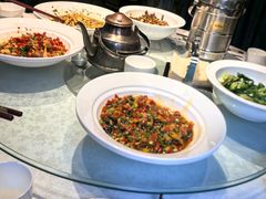 -小隐院子·庭院餐厅(大学城后湖店)