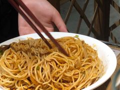 -渝信川菜(西单店)