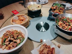 -佬肥猫(周浦万达店)