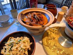 -寨子里的·钵钵菜·湘西山里菜(魅力湘西店)