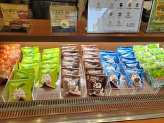 -辛一·铜锣烧(鸿寿坊店)