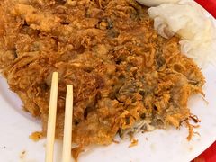 -建国蚵煎蚵面