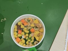 -康师傅味来馆